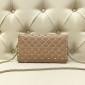 Valentino Rockstuds Spike Clutch Bag