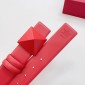 Valentino One Stud Belt 40mm 