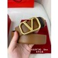 Valentino Vlogo Belt 30mm 