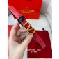 Valentino Vlogo Belt 20mm 