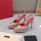 Valentino Vlogoo Platform Pupms 15cm, Size 35-41
