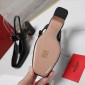 Valentino Vlogo Slingback pump  , Size 35-41