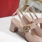 Valentino Vlogo Slingback pump  , Size 35-41