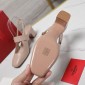 Valentino Vlogo Slingback pump  , Size 35-41