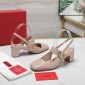 Valentino Vlogo Slingback pump  , Size 35-41