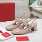 Valentino Vlogo Slingback pump  , Size 35-41