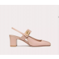 Valentino Vlogo Slingback pump  , Size 35-41