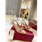 Valentino Rockstud Slingback pump  , Size 35-41
