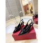Valentino Rockstud Slingback pump  , Size 35-41