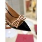 Valentino Rockstud Slingback pump  , Size 35-41