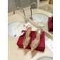 Valentino Slingback pump 8cm  , Size 35-41