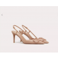 Valentino Slingback pump 8cm  , Size 35-41