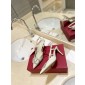 Valentino Slingback pump 8cm  , Size 35-41