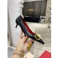 Valentino Vlogo Calfskin Pump, Size 35-41
