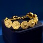 Versace Medusa Biggie bracelet 