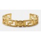 Versace MEDUSA GRECA CUFF BRACELET