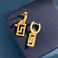 Versace Icon Earrings
