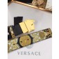 Versace Cintura in pelle 40mm