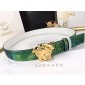 Versace Cintura in pelle 40mm