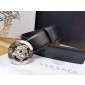 Versace Cintura in pelle 40mm