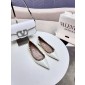 Valentino Garavani Rockstud patent leather ballerina  , Size 35-41