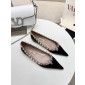Valentino Garavani Rockstud patent leather ballerina  , Size 35-41