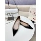 Valentino Garavani Rockstud patent leather ballerina  , Size 35-41