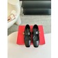Valentino Vlogo Ballerina in calfskin  , Size 35-41