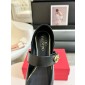 Valentino Vlogo Ballerina in calfskin  , Size 35-41