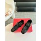 Valentino Vlogo Ballerina in calfskin  , Size 35-41