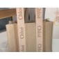 Chloe Woody Tote di biancheria media