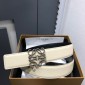 Loewe classic calfskin belt 32mm