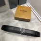 Loewe classic calfskin belt 32mm