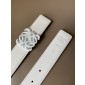Loewe Leather belt 32mm