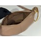 Chloe piccolo braccialetto borsa Hobo-Woodrose
