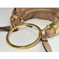 Chloe piccolo braccialetto borsa Hobo-Woodrose