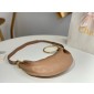 Chloe piccolo braccialetto borsa Hobo-Woodrose