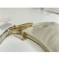 Chloe piccolo braccialetto borsa Hobo-Cream