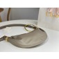 Chloe piccolo braccialetto borsa Hobo-Grey