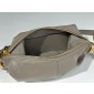 Chloe piccolo braccialetto borsa Hobo-Grey