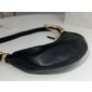 Chloe piccolo braccialetto borsa Hobo-Black
