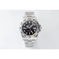 Rolex Explorer II  Oyster, 42 mm, Oystersteel