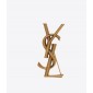 YSL Brooch 