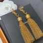 YSL Loulou earrings