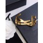 YSL Opyum Twist Cuff bracelet