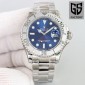 Rolex Yacht-Master 40  Oyster, 40 mm, Oystersteel 