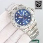 Rolex Yacht-Master 40  Oyster, 40 mm, Oystersteel 