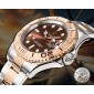 Rolex Yacht-Master 40  Oyster, 40 mm, Oystersteel, 18K rose gold