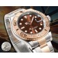 Rolex Yacht-Master 40  Oyster, 40 mm, Oystersteel, 18K rose gold