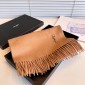 Saint Laurent Cashmere Scarf